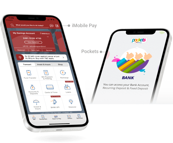 Mobile banking